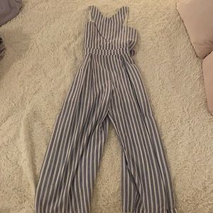 WORN ONCE GB GIRLS size 16 ( runs small) romper